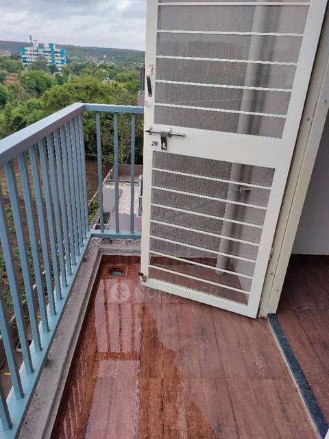 2 BHK Flat In Splendid Park Pro, Yashada Realty Group for Rent  In Dudulgaon Bus Stop