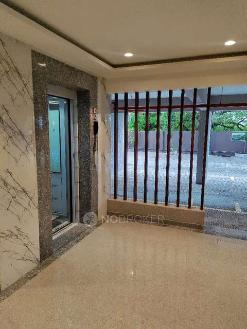 2 BHK Flat In Splendid Park Pro, Yashada Realty Group for Rent  In Dudulgaon Bus Stop