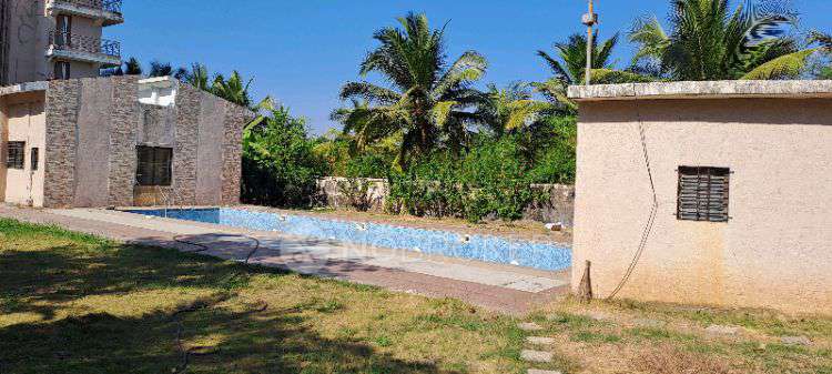 2 BHK Flat In Ipsit Navoday For Sale  In Palghar