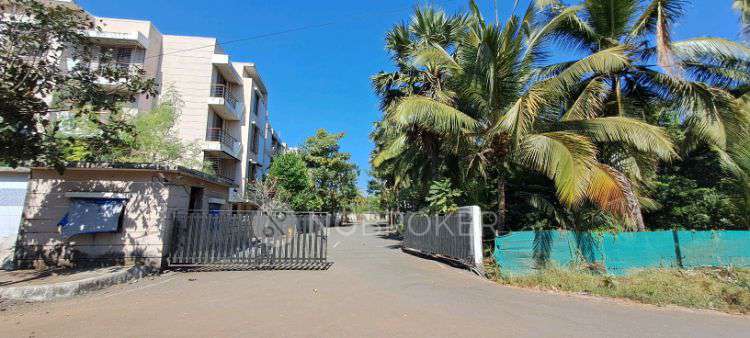 2 BHK Flat In Ipsit Navoday For Sale  In Palghar