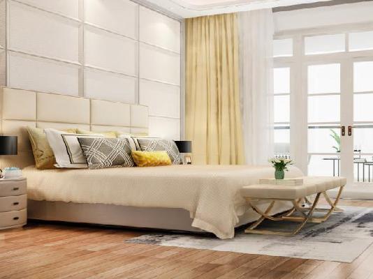 1 BHK Flat In Raunak Fortuna For Sale  In Dombivali