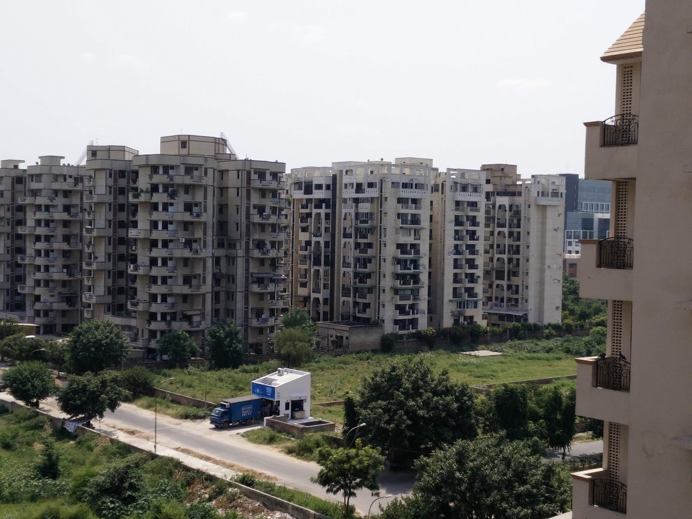 Kanak Durga Apartment