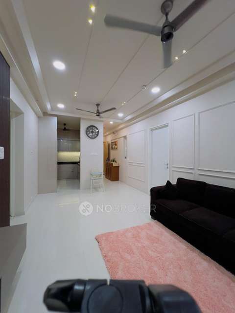 3 BHK Flat In Godrej Hillside 2 For Sale  In Mahalunge