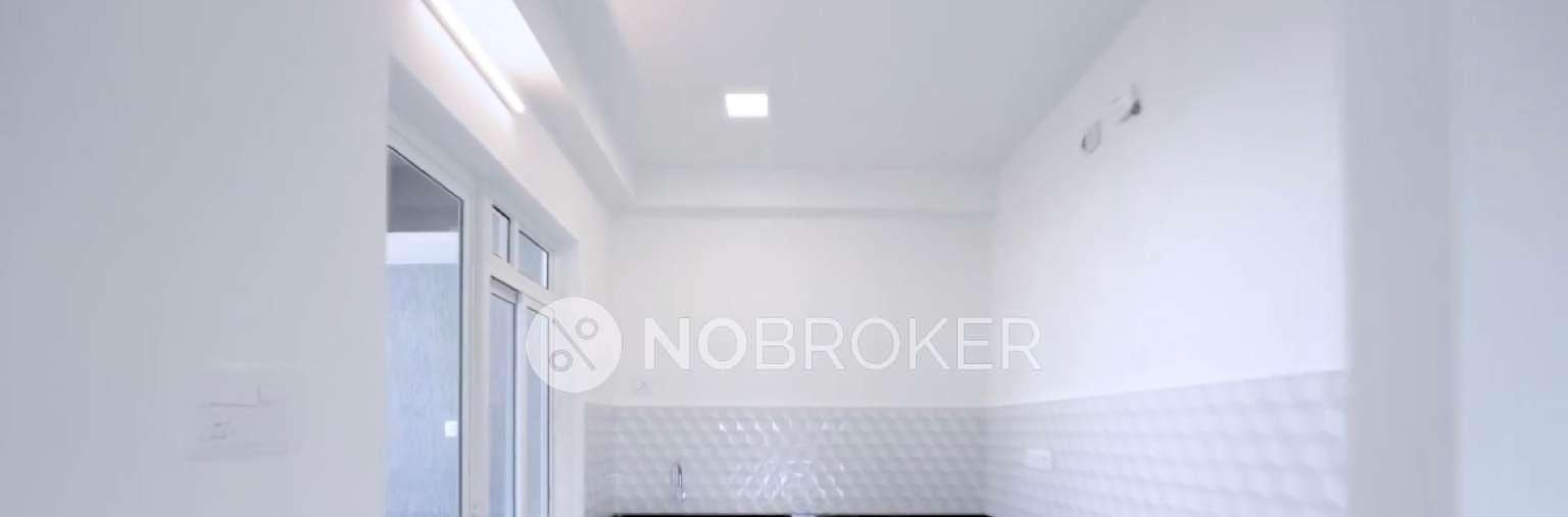 3 BHK Flat In Godrej Hillside 2 For Sale  In Mahalunge