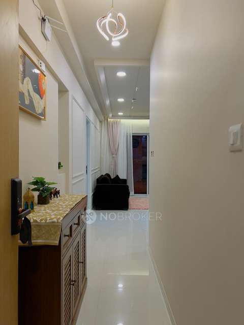 3 BHK Flat In Godrej Hillside 2 For Sale  In Mahalunge
