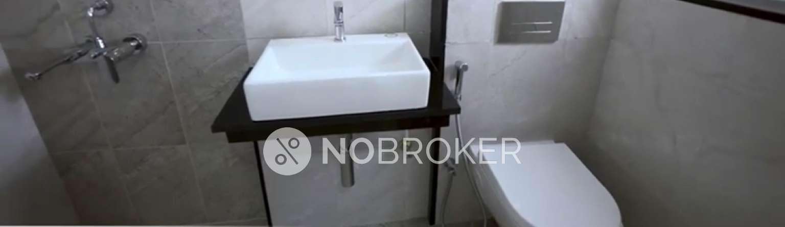 3 BHK Flat In Godrej Hillside 2 For Sale  In Mahalunge