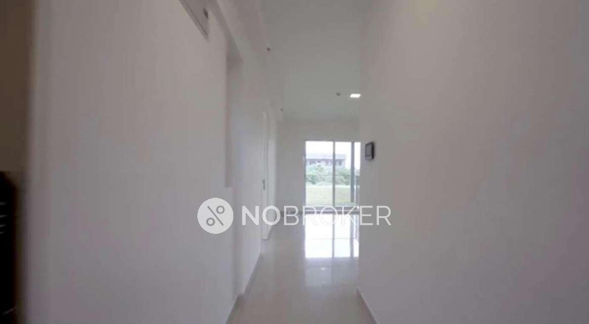 3 BHK Flat In Godrej Hillside 2 For Sale  In Mahalunge