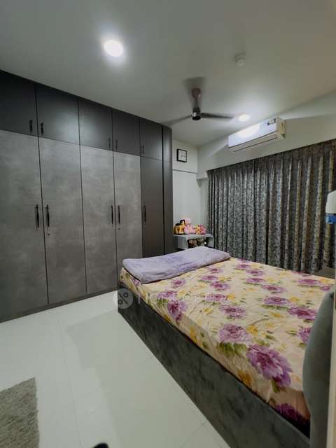 3 BHK Flat In Godrej Hillside 2 For Sale  In Mahalunge