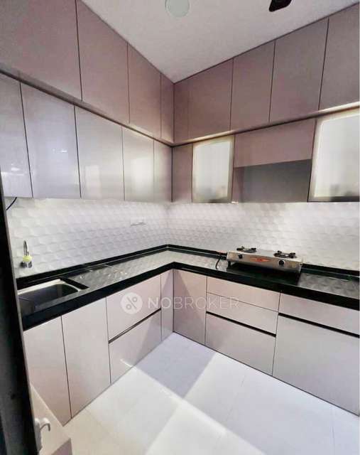 3 BHK Flat In Godrej Hillside 2 For Sale  In Mahalunge