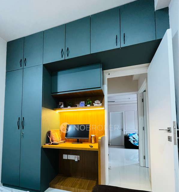 3 BHK Flat In Godrej Hillside 2 For Sale  In Mahalunge