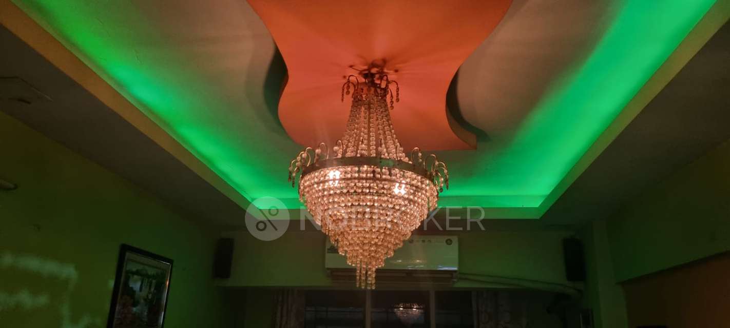 3 BHK Flat In Shivprakash Residency For Sale  In Kamothe