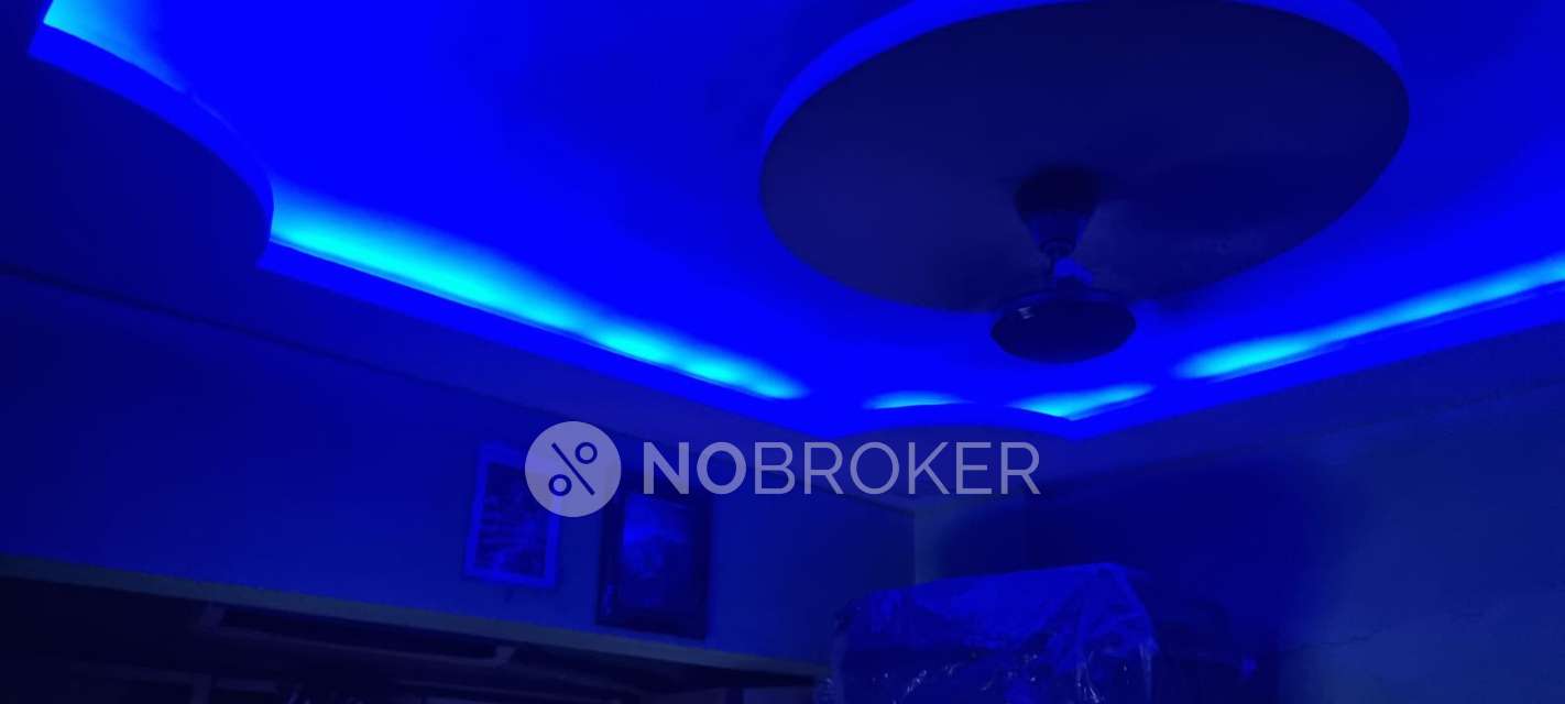 3 BHK Flat In Shivprakash Residency For Sale  In Kamothe