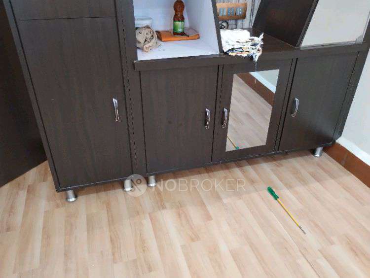 1 BHK Flat In Shiv Parvati Chs Dombivli East for Rent  In Dombivli East