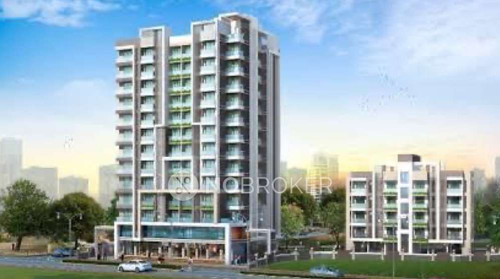 1 BHK Flat In Mira Road East, Mira Road East For Sale  In Mira Road East