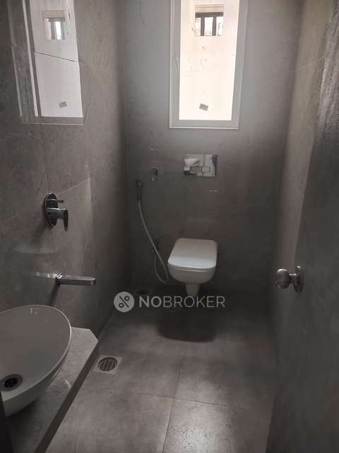 2 BHK Flat In Harmony Mahashreenathji Chsl For Sale  In Borivali West