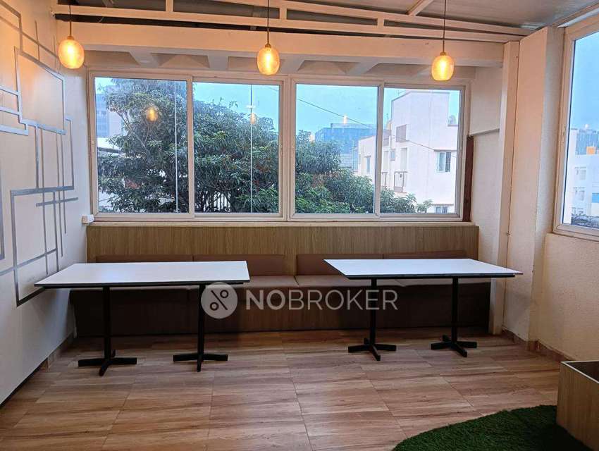 PG for Boys in Nagasandra