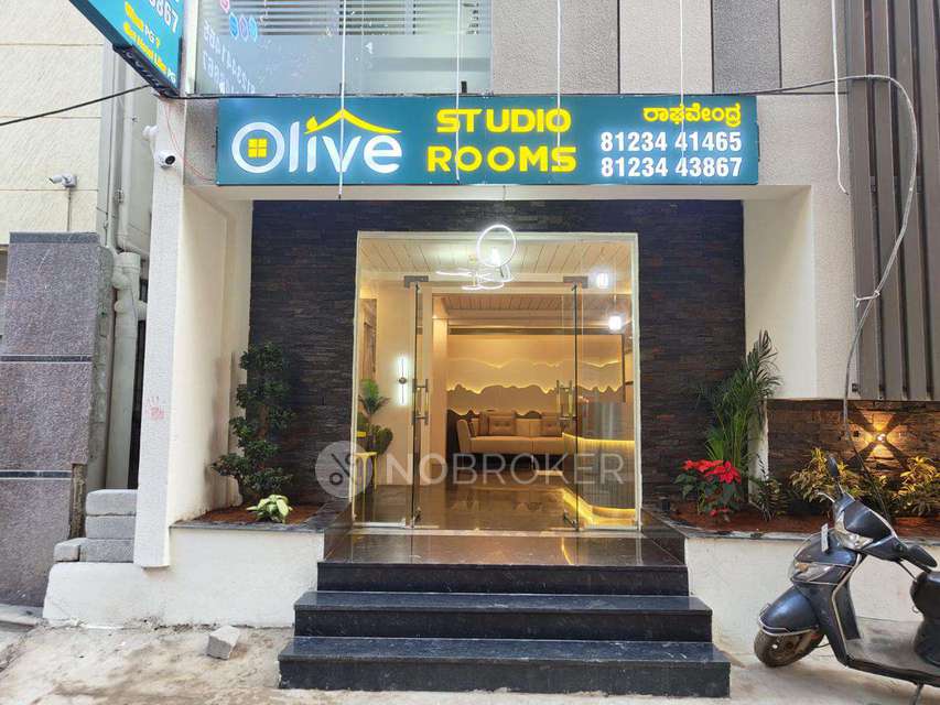 PG for Boys in Nagasandra