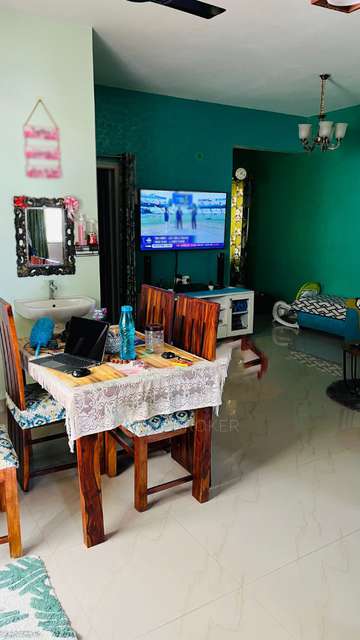 2 BHK Flat In Slv Ganga Nivas For Sale  In Varanasi