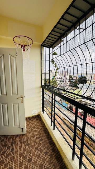 2 BHK Flat In Slv Ganga Nivas For Sale  In Varanasi