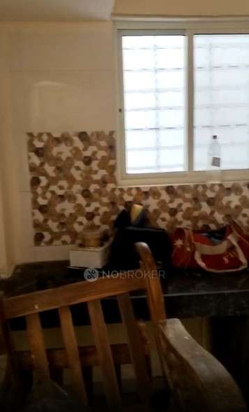 1 RK House for Rent In Chikhali