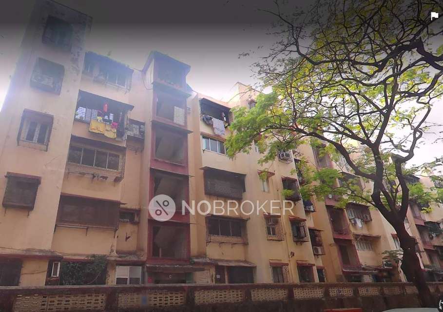 1 BHK Flat In Shantiniketan 2 Chs Ltd, Andheri for Rent  In Andheri East