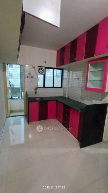 2 BHK Flat In Vinayak Park for Rent  In Qv88+vpw, Chakan, Maharashtra 410501, India