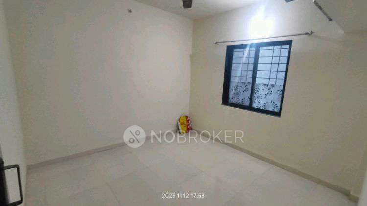 2 BHK Flat In Vinayak Park for Rent  In Qv88+vpw, Chakan, Maharashtra 410501, India