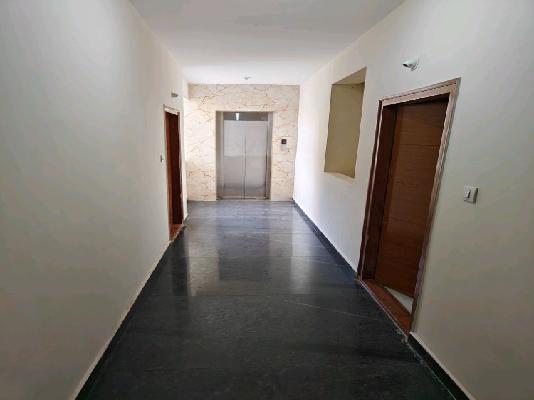 PG for Girls in Mahadevapura