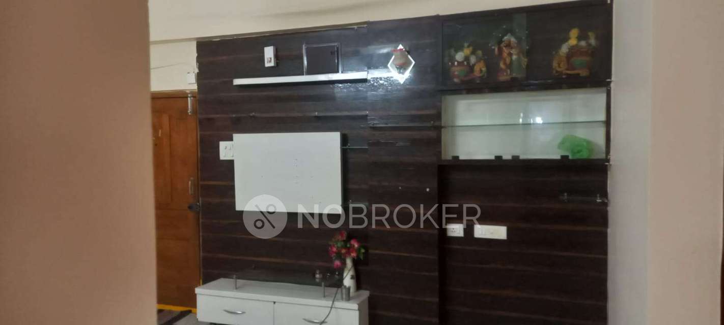 2 BHK Flat In Perfect Towers for Rent  In Miyapur