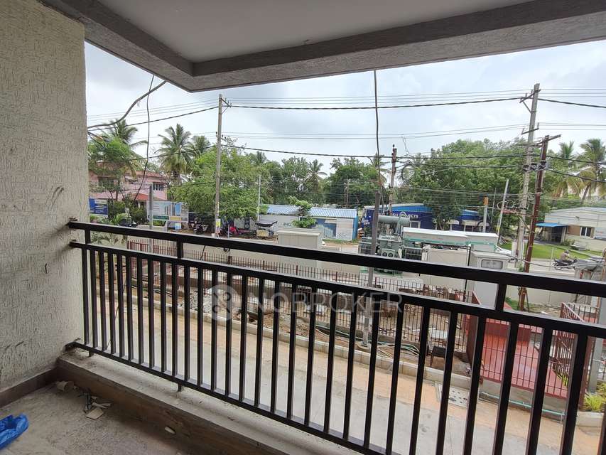 2 BHK Flat In Risinia Skyon  For Sale  In Bachupally