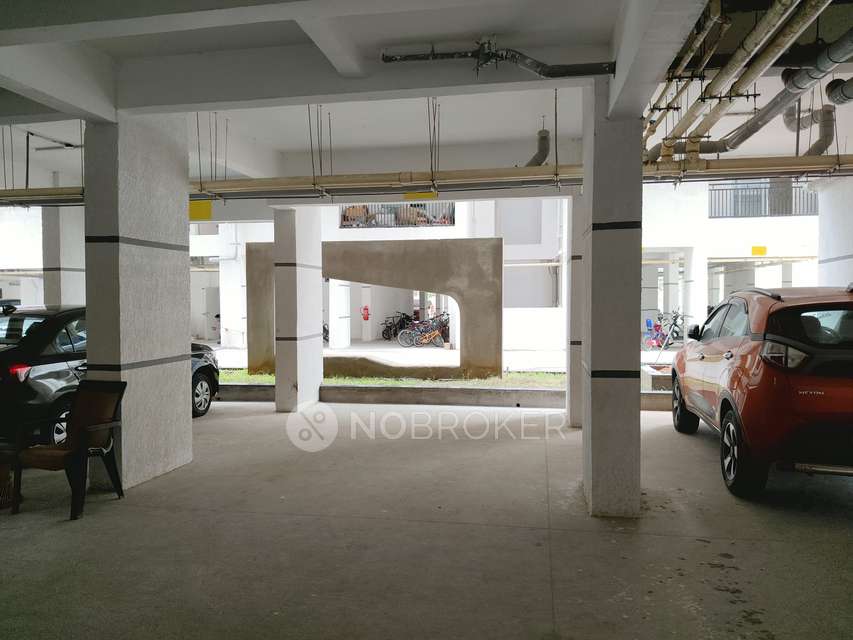 2 BHK Flat In Risinia Skyon  For Sale  In Bachupally