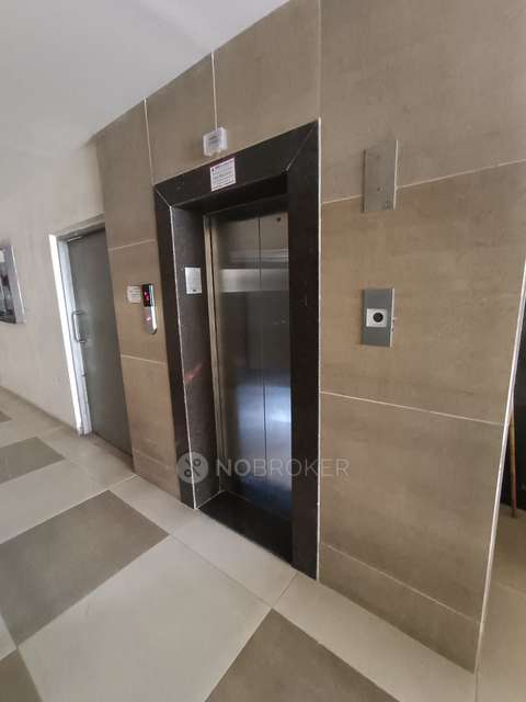 2 BHK Flat In Pride World City Long Island for Rent In Charholi Budruk