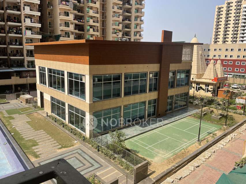 2 BHK Flat In Gaurs Siddhartham for Rent  In Siddharth Vihar