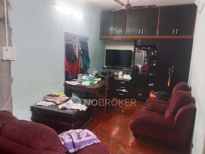 3 BHK House for Rent  In Electronic City