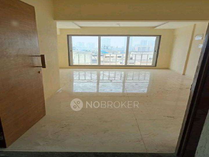 2 BHK Flat In Gami Eva Apartment For Sale  In Ghansoli