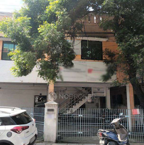 Office Space in Pazavanthangal, Chennai for Rent 