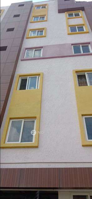 PG for Girls in Marathahalli