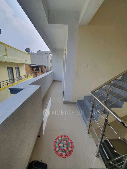 1 BHK House for Rent  In Sp Infocity, Phursungi, Maharashtra, India