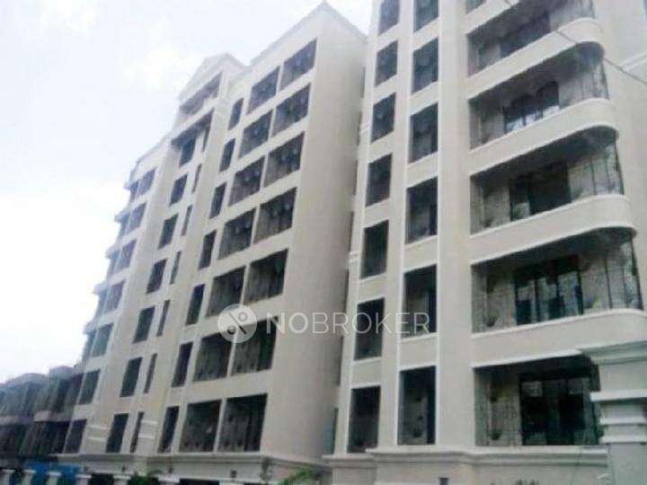 1 BHK Flat In 701 Balkrishna Chs , Katrap Road, Ghorpade Chowk For Sale  In Guru Prem Complex