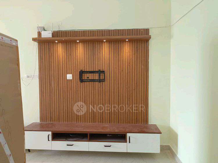 2 BHK Flat In G Square Meadows for Rent  In K R Puram