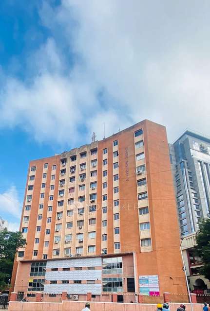 3 BHK Flat In Highpoint Apartments  for Rent  In High Point Apartments