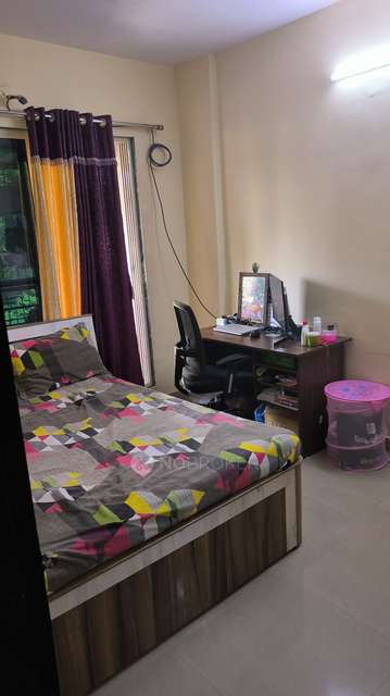 2 BHK Flat In Sara Paradise For Sale  In Katrap