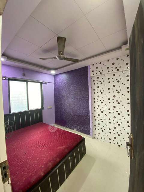 1 BHK Flat In Express View Apartment For Sale  In Kurla East