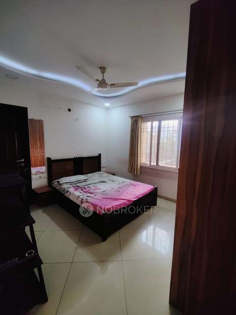 3 BHK Flat In Sobha Ivory for Rent  In Kondhwa