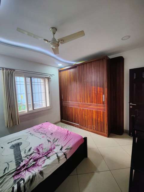 3 BHK Flat In Sobha Ivory for Rent  In Kondhwa