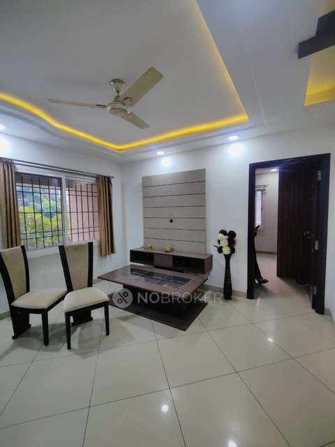 3 BHK Flat In Sobha Ivory for Rent  In Kondhwa