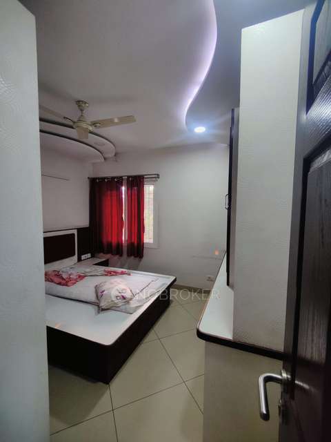 3 BHK Flat In Sobha Ivory for Rent  In Kondhwa