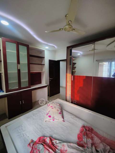 3 BHK Flat In Sobha Ivory for Rent  In Kondhwa