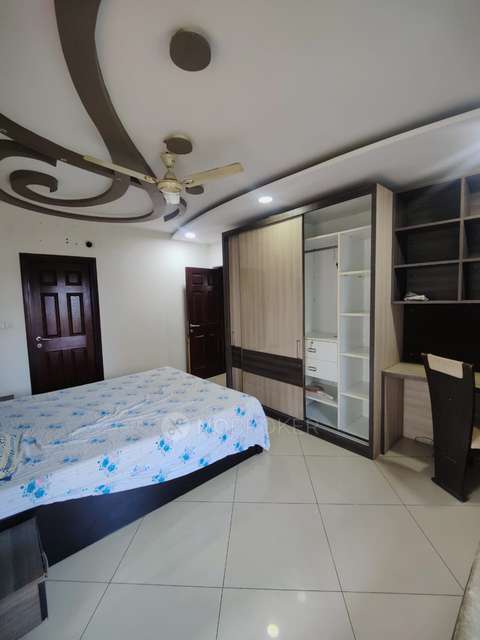 3 BHK Flat In Sobha Ivory for Rent  In Kondhwa