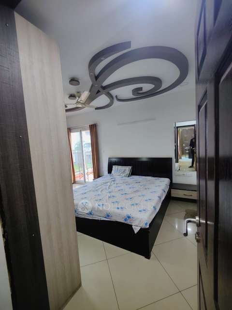 3 BHK Flat In Sobha Ivory for Rent  In Kondhwa